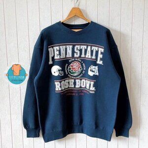 Vintage Penn State Sweatshirt Vintage 1995 Nittany Lions Sweatshirt shirt